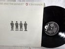 Siouxsie and The Banshees LP Join Hands Rare French Pressing Goth Punk 1979