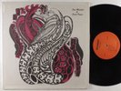 JONI MITCHELL & JAMES TAYLOR Self Titled ESCARGOT LP ++/+ unofficial 1970 SHRINK
