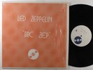 LZ BBC Zep CONTRA BAND LP VG++/VG+ SHRINK