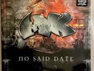 MASTA KILLA No Said Date 2LP SEALED  Wu-Tang Clan RZA GZA Ghostface Raekwon ODB