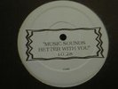 PETE HELLER BIG LOVE / STARDUST MUSIC SOUNDS BETTER WITH YOU 12