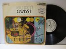 WILLIE DIXON-CATALYST ON OVATION BLUES LP-NM, WLP