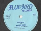 ALTON ELLIS *  WISE BIRD * RARE 7
