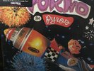 Porno For Pyros ?– Porno For Pyros BLUE MARBLE Vinyl LP RSD 2013 ETR-025