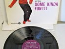 Chris Montez Let's Dance and Have Some Kinda Fun London Mono HA-U 8079 UK Press