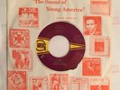 EDWIN STARR TIME - RUNNING BACK AND FORTH ON GORDY RECORDS UNPLAYED COPY