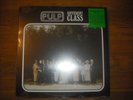 PULP Different Class LP Green Vinyl Limited Edition Britpop Sealed Jarvis PLAIN
