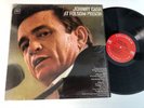 Johnny Cash LP At Folsom Prison ORIG