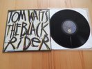 TOM WAITS         THE BLACK RIDER