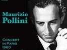MAURIZIO POLLINI & PAUL...-CHOPIN: PIANO CONCERTO NO.1-JAPAN LP Ltd/Ed X23