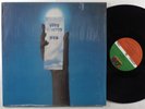 KING CRIMSON USA ATLANTIC LP NM SHRINK