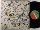 LED ZEPPELIN III ATLANTIC SD 7201 LP VG+ die-cut cover gatefold