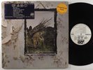 LED ZEPPELIN IV ATLANTIC SD 7208 LP wlp gatefold