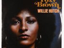 Willie Hutch - Foxy Brown OST LP - Motown VG+