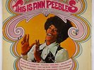 Ann Peebles - This Is LP - Hi