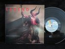 TANGERINE DREAM, Legend ost USA 1st pressing LP Bryan Ferry Jon Anderson