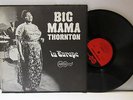 BIG MAMA THORNTON-IN EUROPE ON ARHOOLIE BLUES LP-NM