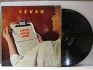 LITTLE WILLIE JOHN-FEVER ON KING R&B LP