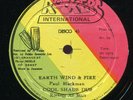 Paul Blackman - Earth Wind And Fire JA Rockers 12