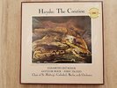 ASD 409-411 W/G ED1 3LP BOX HAYDN The Creation GRUMMER FRICK TRAXEL FORSTER NM