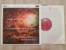 RCA LIVING STEREO SB 2108  S/sg Ed1 /ELGAR: ENIGMA VARIATIONS /BRAHMS MONTEUX NM