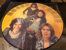 Queen In Nuce Lp Picture Disc Larry Lurex Very Limited