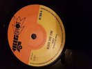 Niney  - Blood and fire - Big Shot Records  - 45