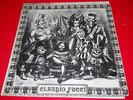 LP ITALIAN PROG CLAUDIO FUCCI - CLAUDIO FUCCI - ORIGINALE TRIDENT