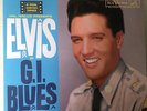 Double LP Elvis Presley 