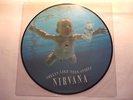 Nirvana German Picture Disc 3 song 12