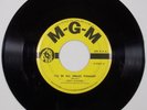 TRUDY RICHARDS I'll be all smiles tonight + RAY CHARLES RARE 1951 MGM K10922 VG+