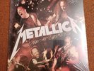 METALLICA - LIVE AT GRIMEYS 10