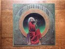 GRATEFUL DEAD Blues for Allah VINYL NM LP 1975 LA494-G0698 Grateful Dead Records