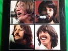 The Beatles 'Let It Be' Original 1978 UK White Vinyl LP PCS 7096