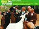 BEACH BOYS-PET SOUNDS (STEREO/2LP/200G/45 RPM)  (US IMPORT)  VINYL LP NEW