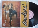 Juan Pablo Torres - Aerobios Volumen 1 - Areito LD-4697 Rare Cuban Orig Vinyl