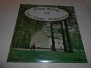 George Walker and the Gospel    mellotones lp vinyl sealed  scarce sealed