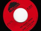 Northern Soul Bobby Fuller Four The Magic Touch Mustang Original