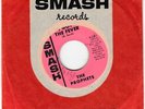 Northern Soul The Prophets I Got The Fever Smash Demo Original