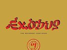 MARLEY, Bob & THE WAILERS - Exodus 40 - Vinyl (limited 4xLP + double 7