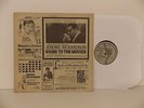 Jerome Richardson - Going to The Movies  - Jazz LP