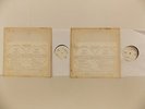 Todd Rundgren - Something / Anything   - Rock LP - Test Pressing 2 Lps