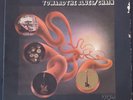 CHAIN - TOWARD THE BLUES 1971 INFINITY SINL934295 OZ BLUES ON VINYL RARE