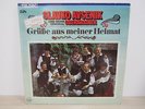 DLP / SLAVKO AVSENIK -ORIGINAL OBERKRAINER / TELDEC  / DE PRESS / RAR /