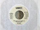 ODYSSEY Rare Soul 45 OUR LIVES ARE SHAPED BY WHAT WE LOVE   MoWEST (M-)