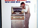 CHUCK BERRY NEW JUKE BOX HITS ULTRA-RARE ORIG '60 CHESS BLACK LABEL MONO LP NICE