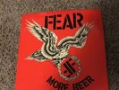 FEAR LP 