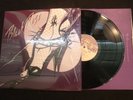 BLACK ROSE - S/T - 1980 Vinyl 12'' Lp./ Shrink Exc./ CHER / Hard Rock AOR