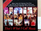 NOW 1 - THAT'S WHAT I CALL MUSIC  VINYL  LP  2 x LP  *  EX / /EX+*   (8)