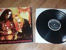 Mayhem Morbid Tribute Black Emperors  LP Darkthrone Dimmu Immortal Satyricon